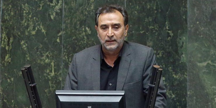 معاونت حقوقی و امور مجلس صدا وسیما