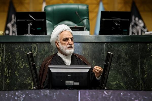 معاونت حقوقی و امور مجلس صدا وسیما
