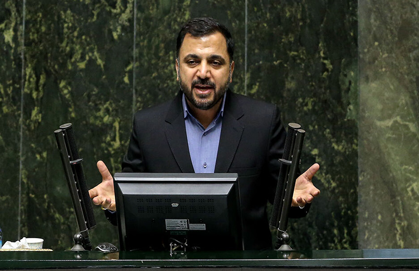 معاونت حقوقی و امور مجلس صدا وسیما