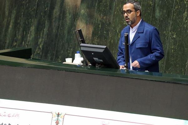 معاونت حقوقی و امور مجلس صدا وسیما