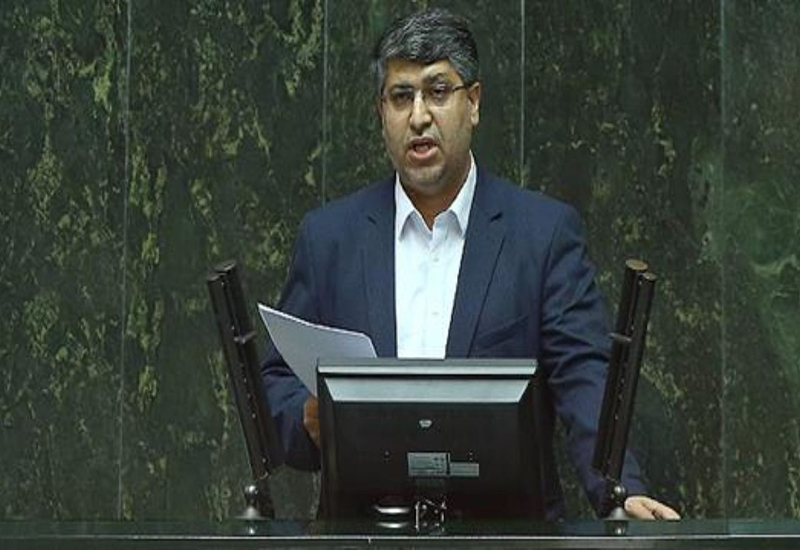 معاونت حقوقی و امور مجلس صدا وسیما