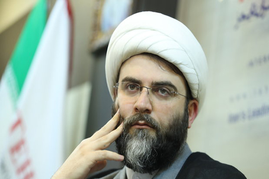 معاونت حقوقی و امور مجلس صدا وسیما