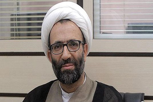معاونت حقوقی و امور مجلس صدا وسیما