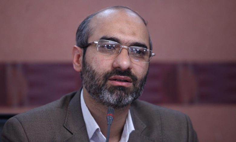 معاونت حقوقی و امور مجلس صدا وسیما
