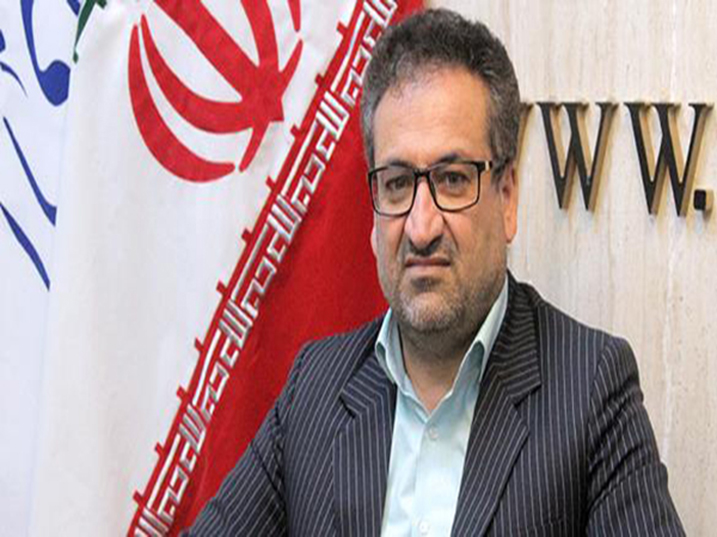 معاونت حقوقی و امور مجلس صدا وسیما