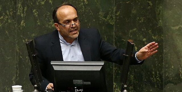 معاونت حقوقی و امور مجلس صدا وسیما
