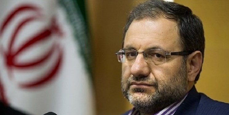 معاونت حقوقی و امور مجلس صدا وسیما