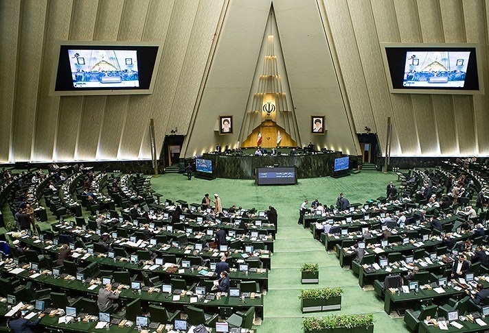 معاونت حقوقی و امور مجلس صدا وسیما