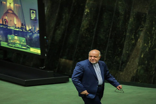 معاونت حقوقی و امور مجلس صدا وسیما