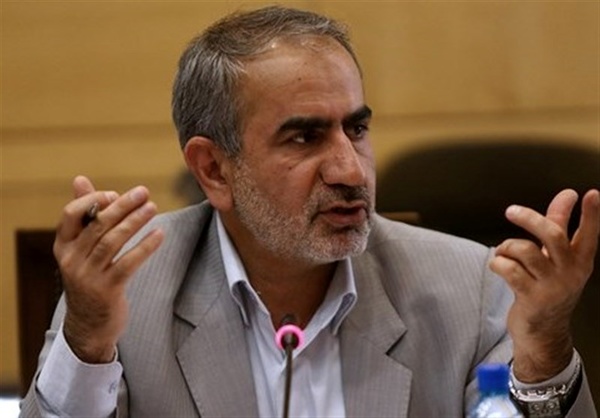 معاونت حقوقی و امور مجلس صدا وسیما