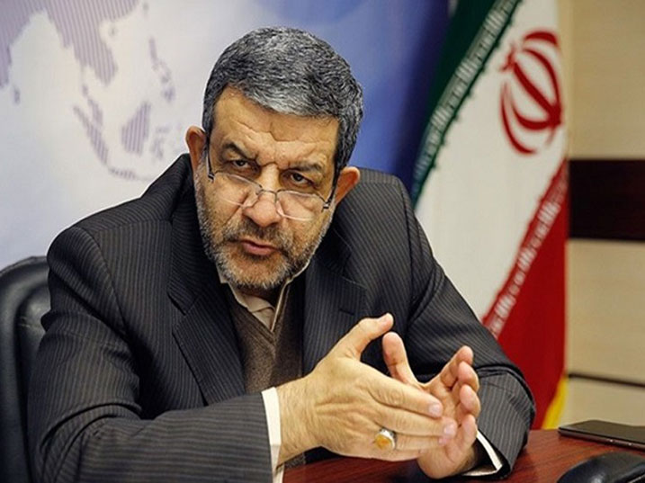 معاونت حقوقی و امور مجلس صدا وسیما
