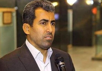 معاونت حقوقی و امور مجلس صدا وسیما
