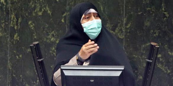 معاونت حقوقی و امور مجلس صدا وسیما