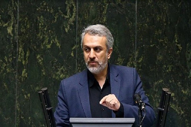 معاونت حقوقی و امور مجلس صدا وسیما