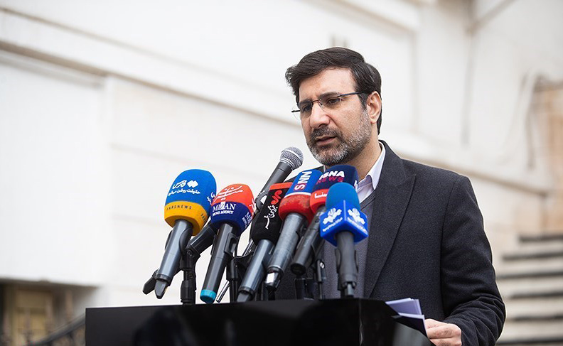 مصوبه تشدید مجازات همکاری با کشورهای متخاصم مجددا به مجلس برگشت-معاونت حقوقی و امور مجلس صداوسیما