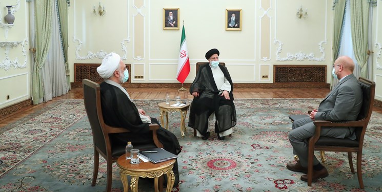 معاونت حقوقی و امور مجلس صدا وسیما