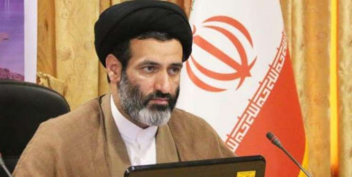 معاونت حقوقی و امور مجلس صدا وسیما