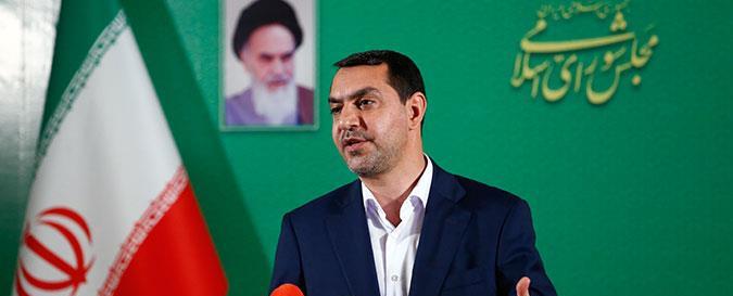 معاونت حقوقی و امور مجلس صدا وسیما