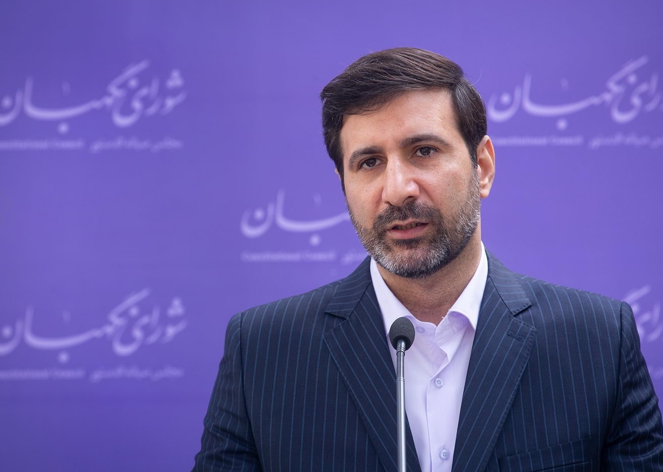 معاونت حقوقی و امور مجلس صدا وسیما