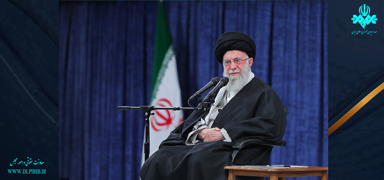 معاونت حقوقی و امور مجلس صدا وسیما
