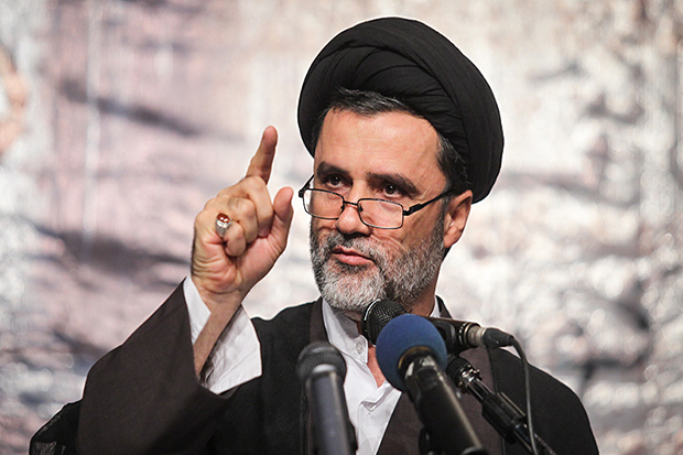 معاونت حقوقی و امور مجلس صدا وسیما