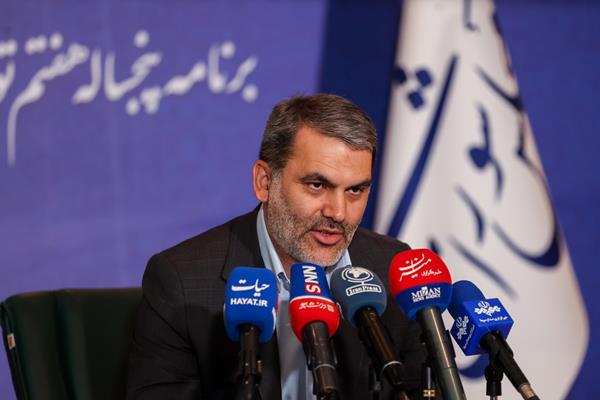 معاونت حقوقی و امور مجلس صدا وسیما