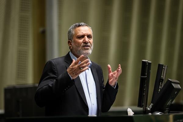 معاونت حقوقی و امور مجلس صدا وسیما