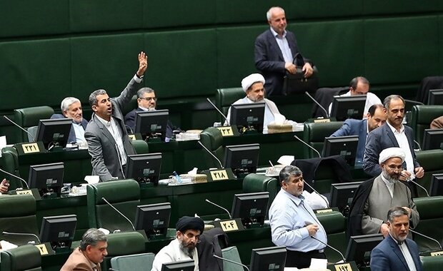 معاونت حقوقی و امور مجلس صدا وسیما