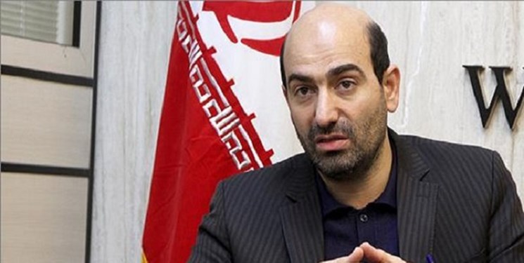 معاونت حقوقی و امور مجلس صدا وسیما