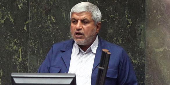 معاونت حقوقی و امور مجلس صدا وسیما