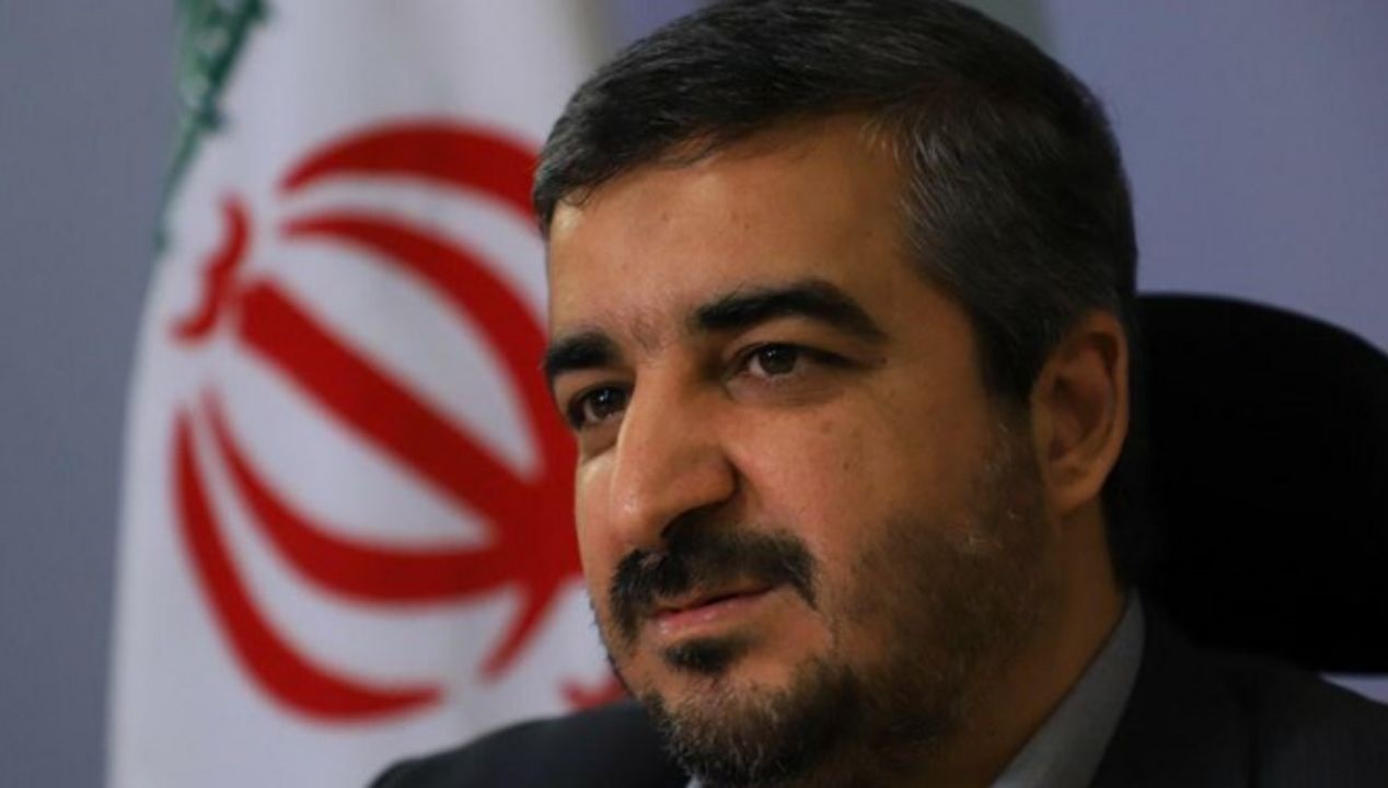 معاونت حقوقی و امور مجلس صدا وسیما