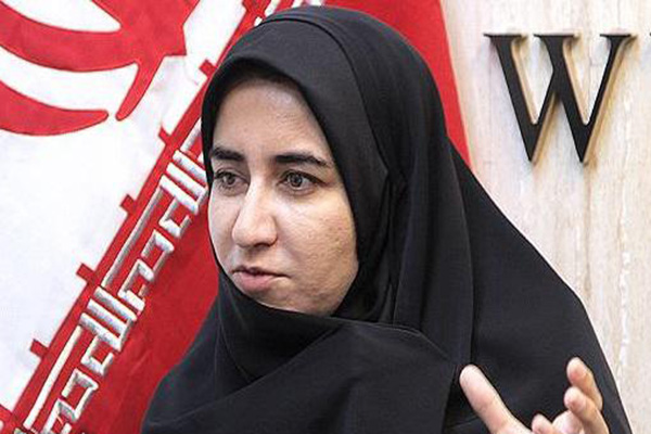 معاونت حقوقی و امور مجلس صدا وسیما