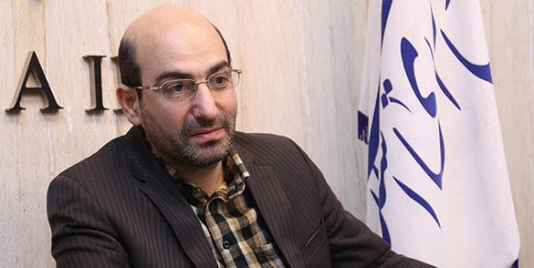 معاونت حقوقی و امور مجلس صدا وسیما