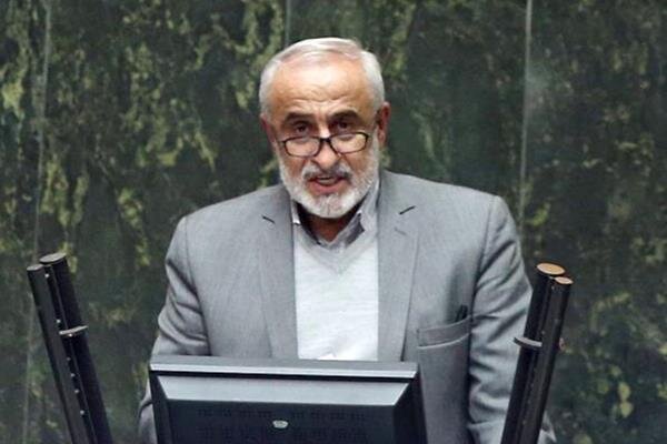 معاونت حقوقی و امور مجلس صدا وسیما