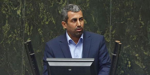 معاونت حقوقی و امور مجلس صدا وسیما