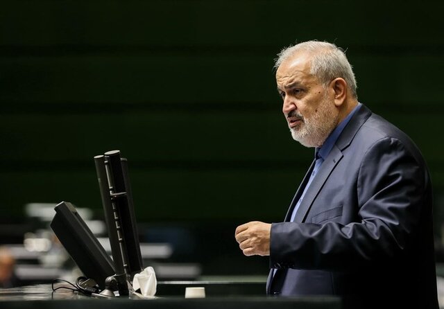 معاونت حقوقی و امور مجلس صدا وسیما