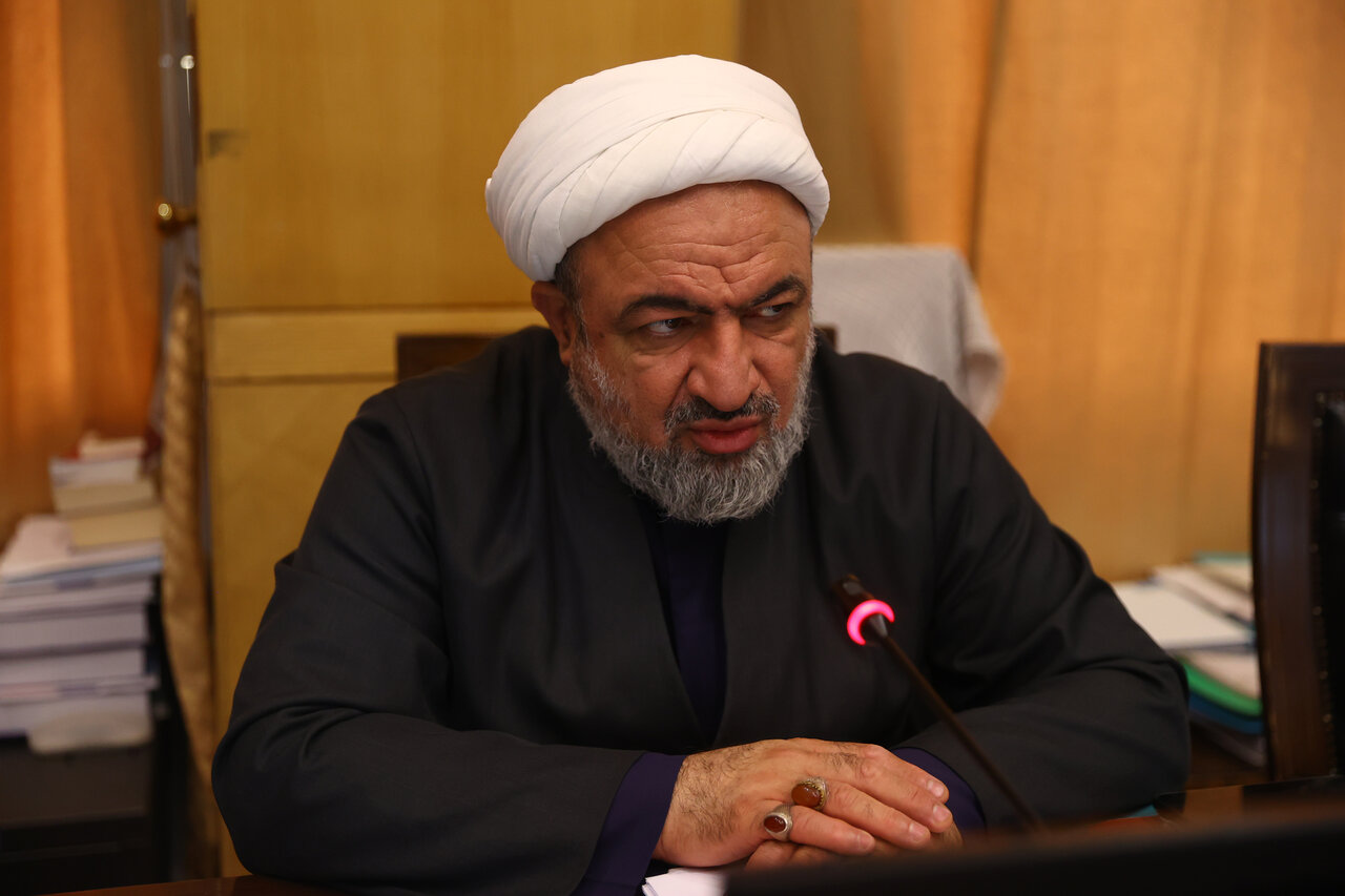 معاونت حقوقی و امور مجلس صدا وسیما