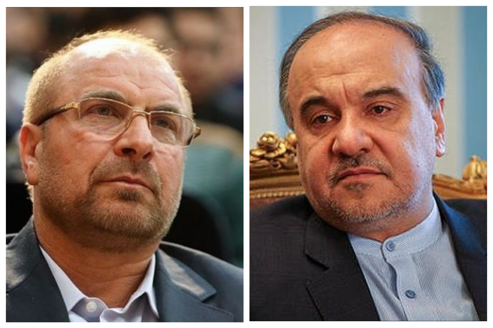 معاونت حقوقی و امور مجلس صدا وسیما