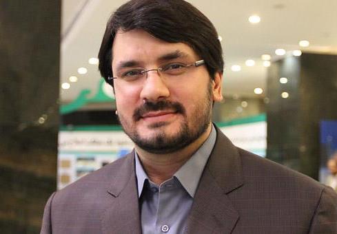 معاونت حقوقی و امور مجلس صدا وسیما