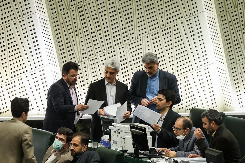معاونت حقوقی و امور مجلس صدا وسیما