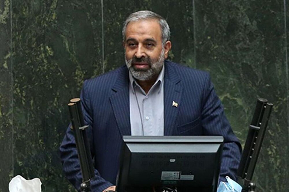 معاونت حقوقی و امور مجلس صدا وسیما