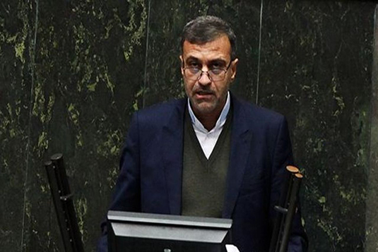 معاونت حقوقی و امور مجلس صدا وسیما