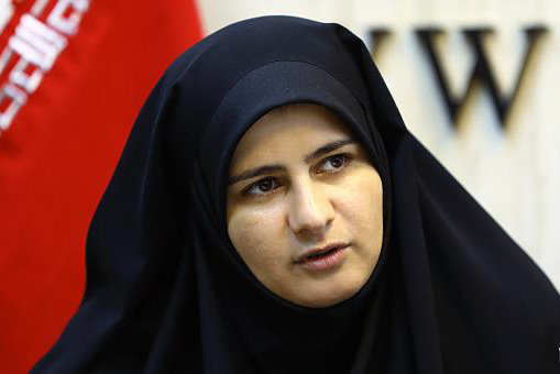 معاونت حقوقی و امور مجلس صدا وسیما