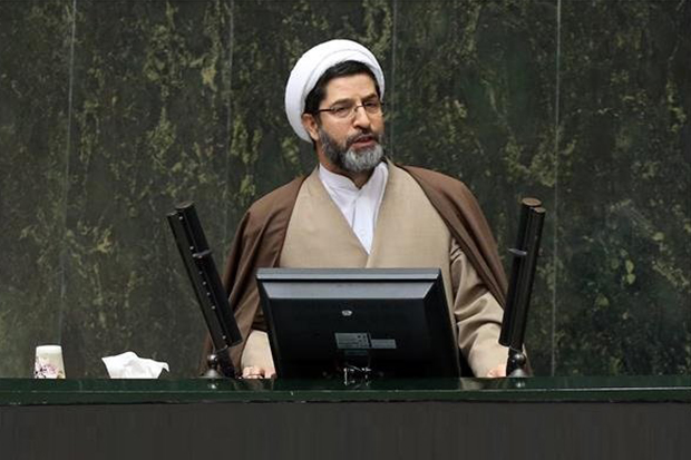 معاونت حقوقی و امور مجلس صدا وسیما