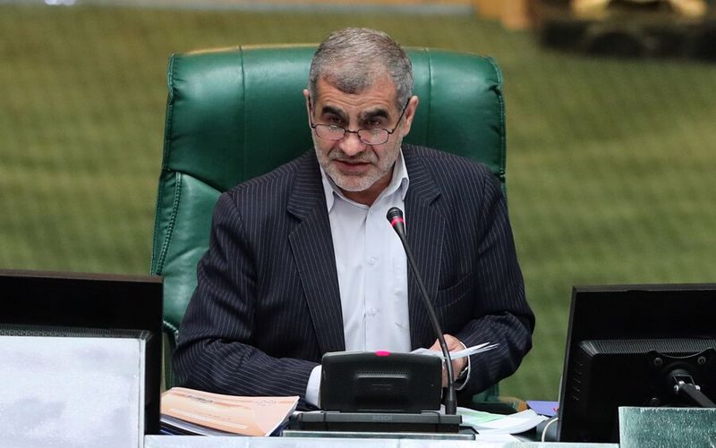 معاونت حقوقی و امور مجلس صدا وسیما