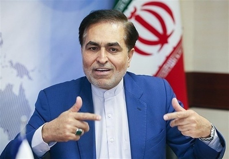 معاونت حقوقی و امور مجلس صدا وسیما