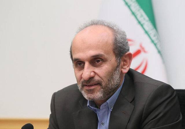 معاونت حقوقی و امور مجلس صدا وسیما