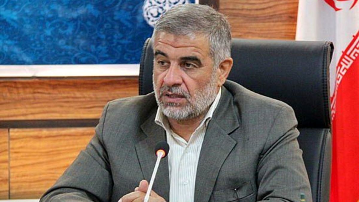 معاونت حقوقی و امور مجلس صدا وسیما