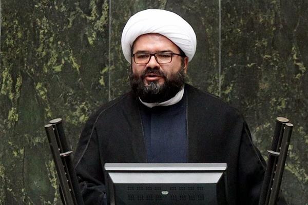 معاونت حقوقی و امور مجلس صدا وسیما