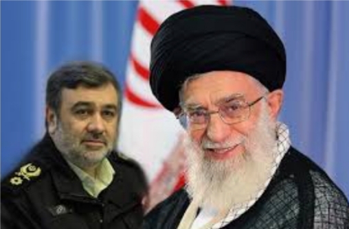 معاونت حقوقی و امور مجلس صدا وسیما